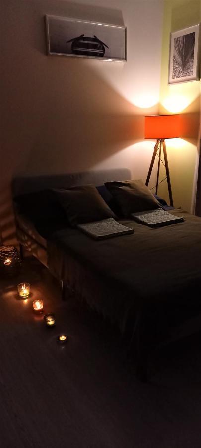 ורשה Green Wilanow Apartment With Free Parking מראה חיצוני תמונה