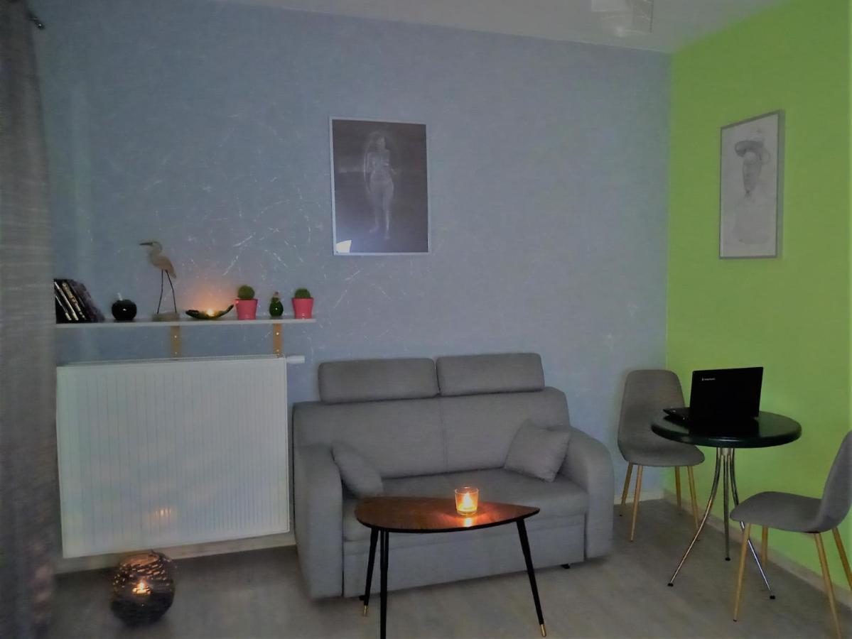 ורשה Green Wilanow Apartment With Free Parking מראה חיצוני תמונה